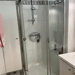 Westende-bad Sea Front With Garage Box *