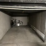 Westende-bad Sea Front With Garage Box * Middelkerke